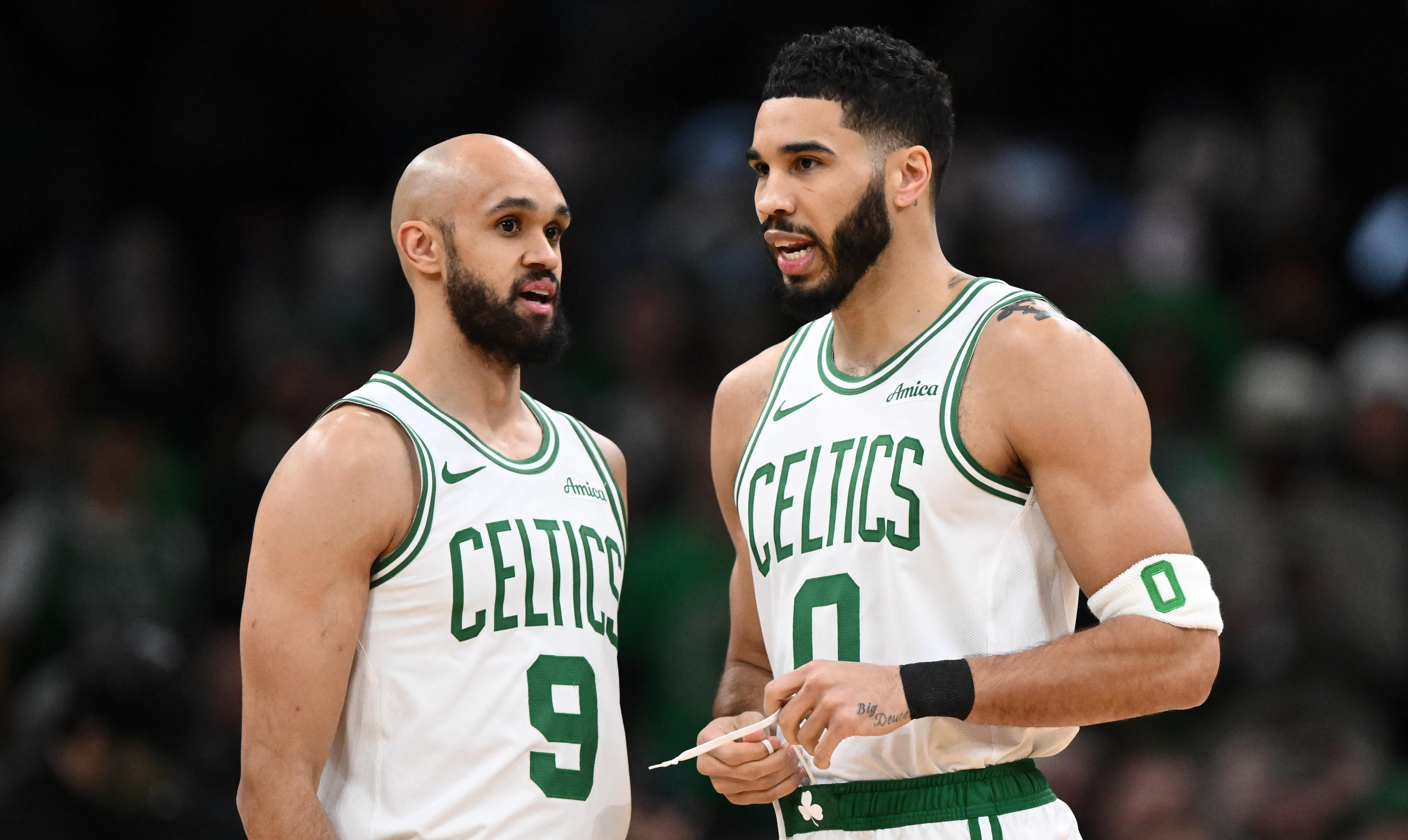 爱游戏入口-凯尔特人球星三分绝杀，全场观众热烈欢呼，为了希望帖子标题.-爱游戏入口